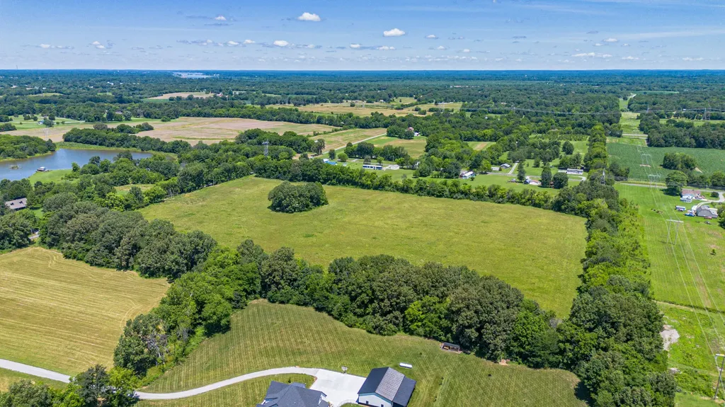 000 Lecky Road Calvert City KY 42029