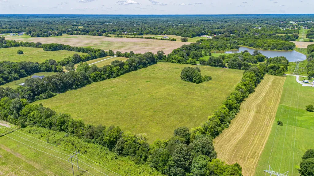 000 Lecky Road Calvert City KY 42029