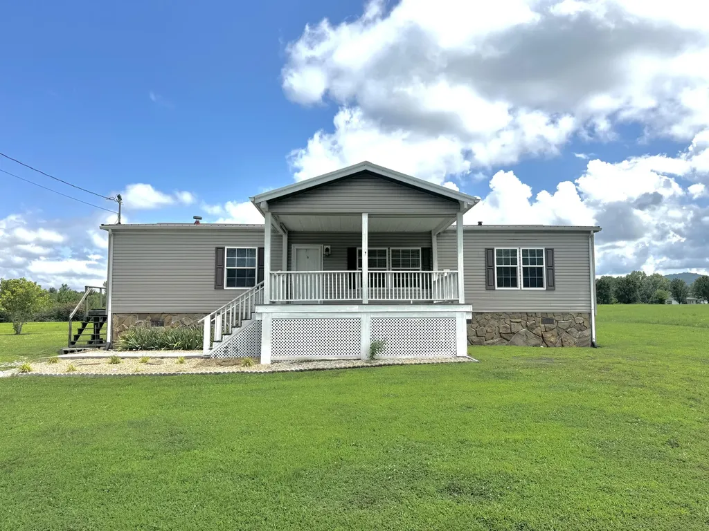 660 Steven Lane Williamsburg KY 40769