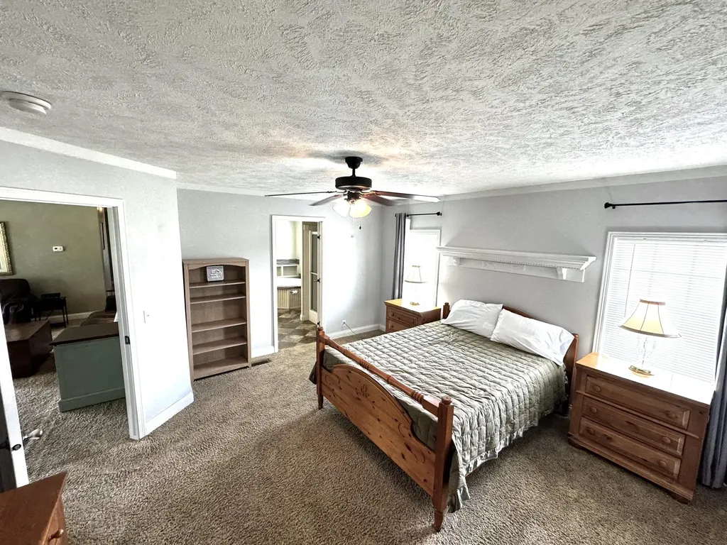 660 Steven Lane Williamsburg KY 40769