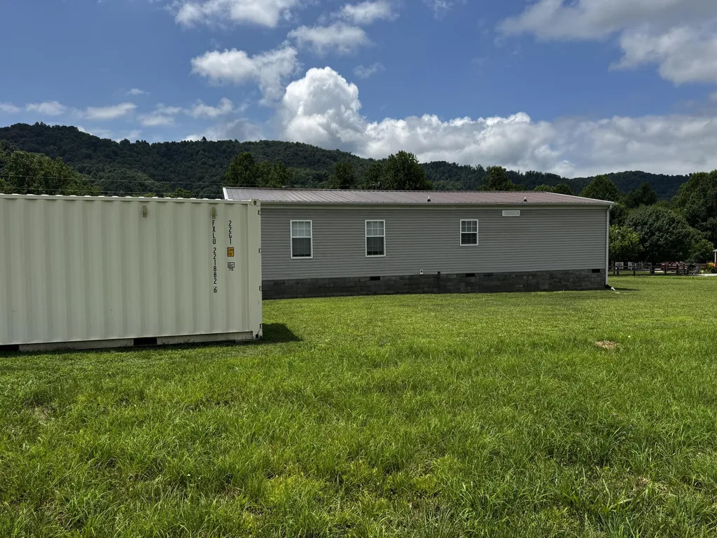 660 Steven Lane Williamsburg KY 40769