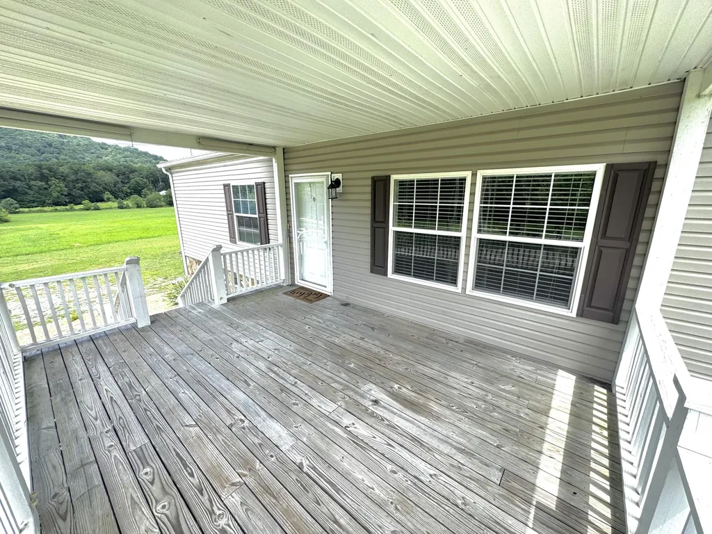 660 Steven Lane Williamsburg KY 40769