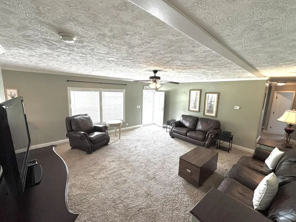 660 Steven Lane Williamsburg KY 40769