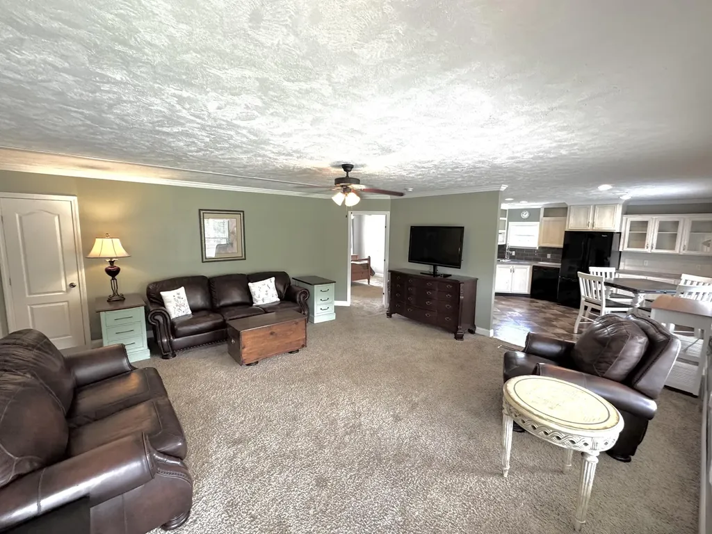 660 Steven Lane Williamsburg KY 40769