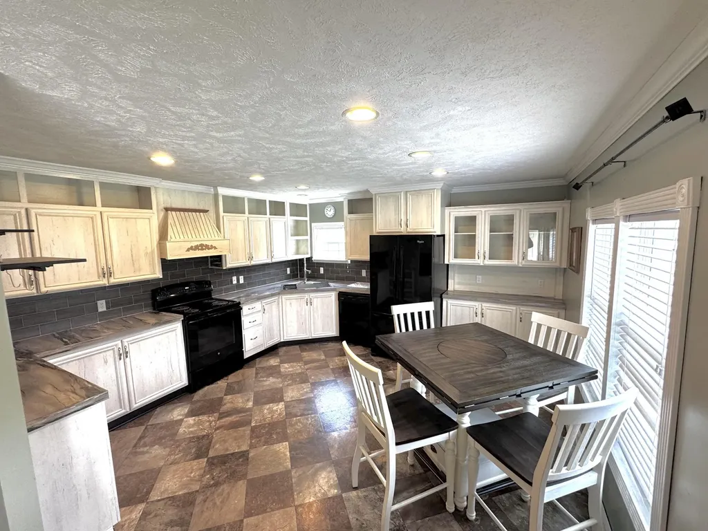660 Steven Lane Williamsburg KY 40769