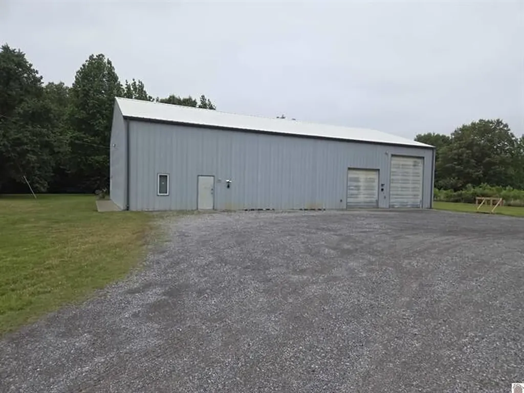 345 Rosewood Drive Paducah KY 42003