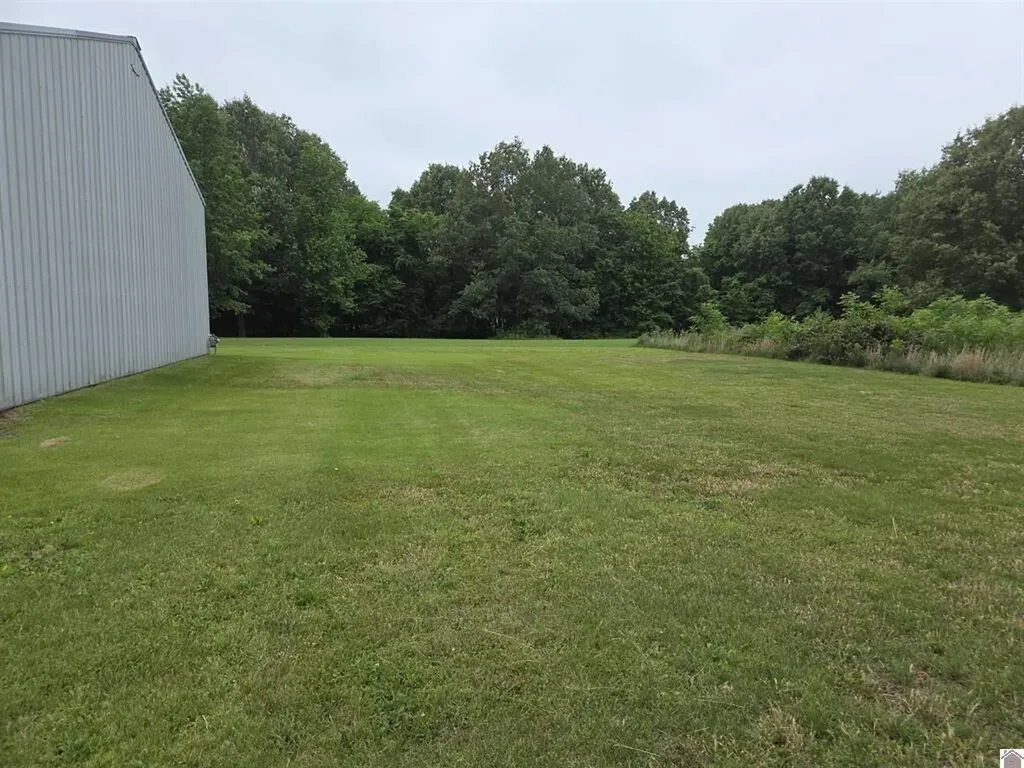 345 Rosewood Drive Paducah KY 42003