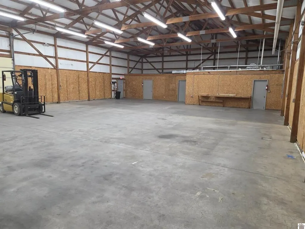 345 Rosewood Drive Paducah KY 42003