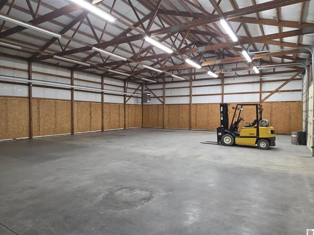 345 Rosewood Drive Paducah KY 42003