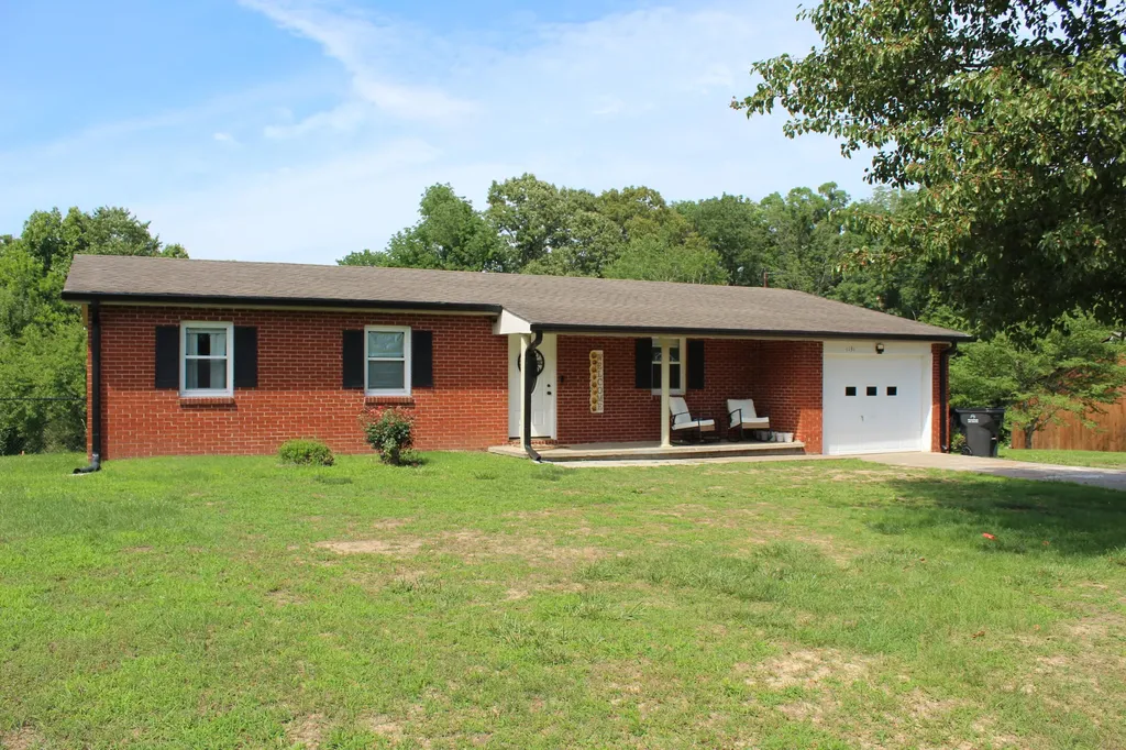 1131 Bleich Road Paducah KY 42003