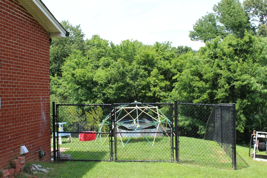 1131 Bleich Road Paducah KY 42003
