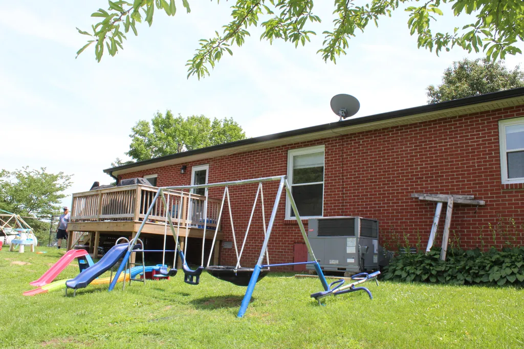1131 Bleich Road Paducah KY 42003