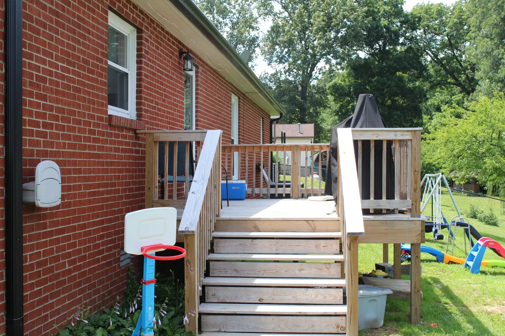 1131 Bleich Road Paducah KY 42003