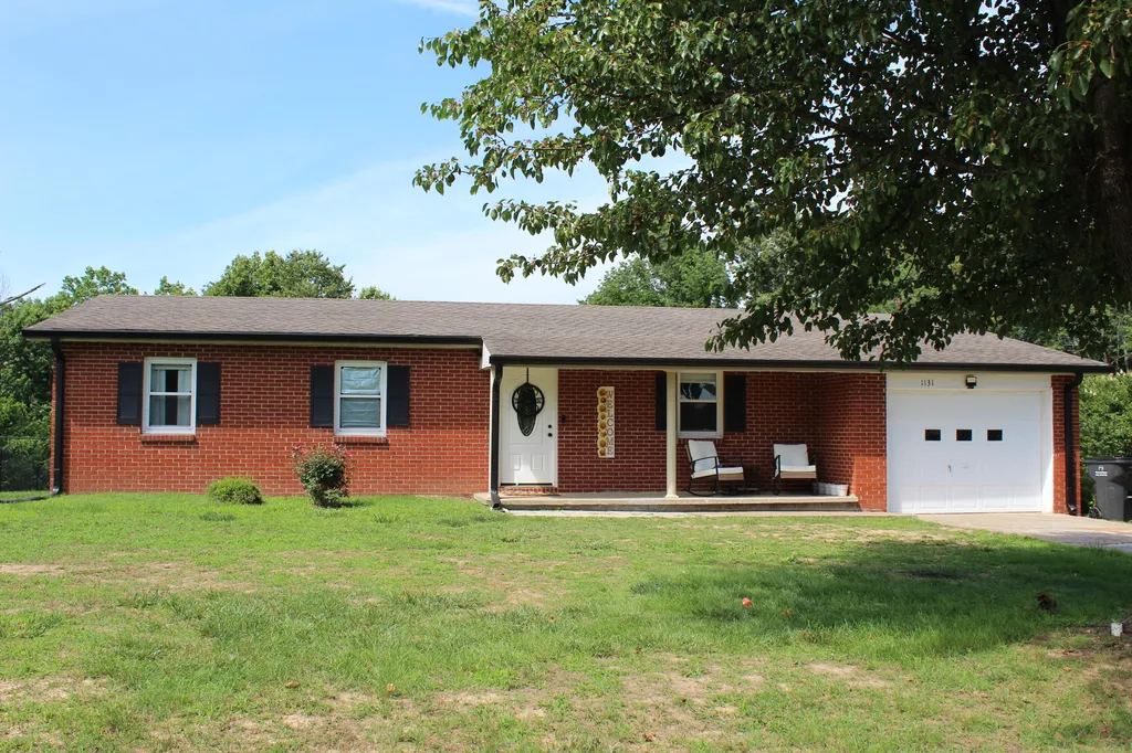 1131 Bleich Road Paducah KY 42003