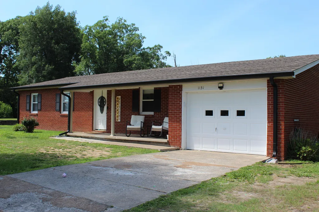 1131 Bleich Road Paducah KY 42003
