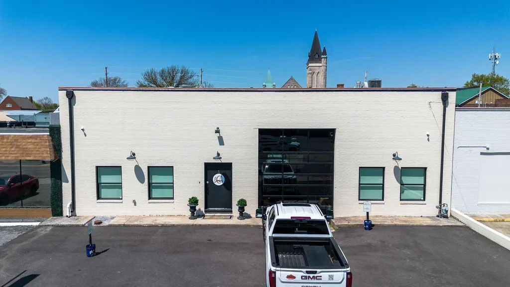 709 Kentucky Avenue Paducah KY 42003