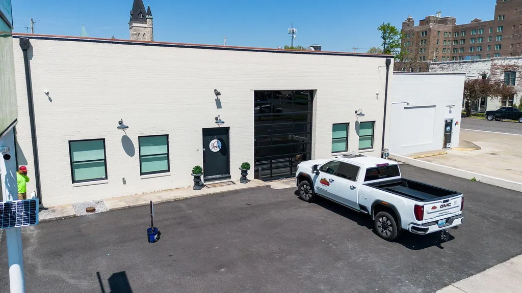 709 Kentucky Avenue Paducah KY 42003