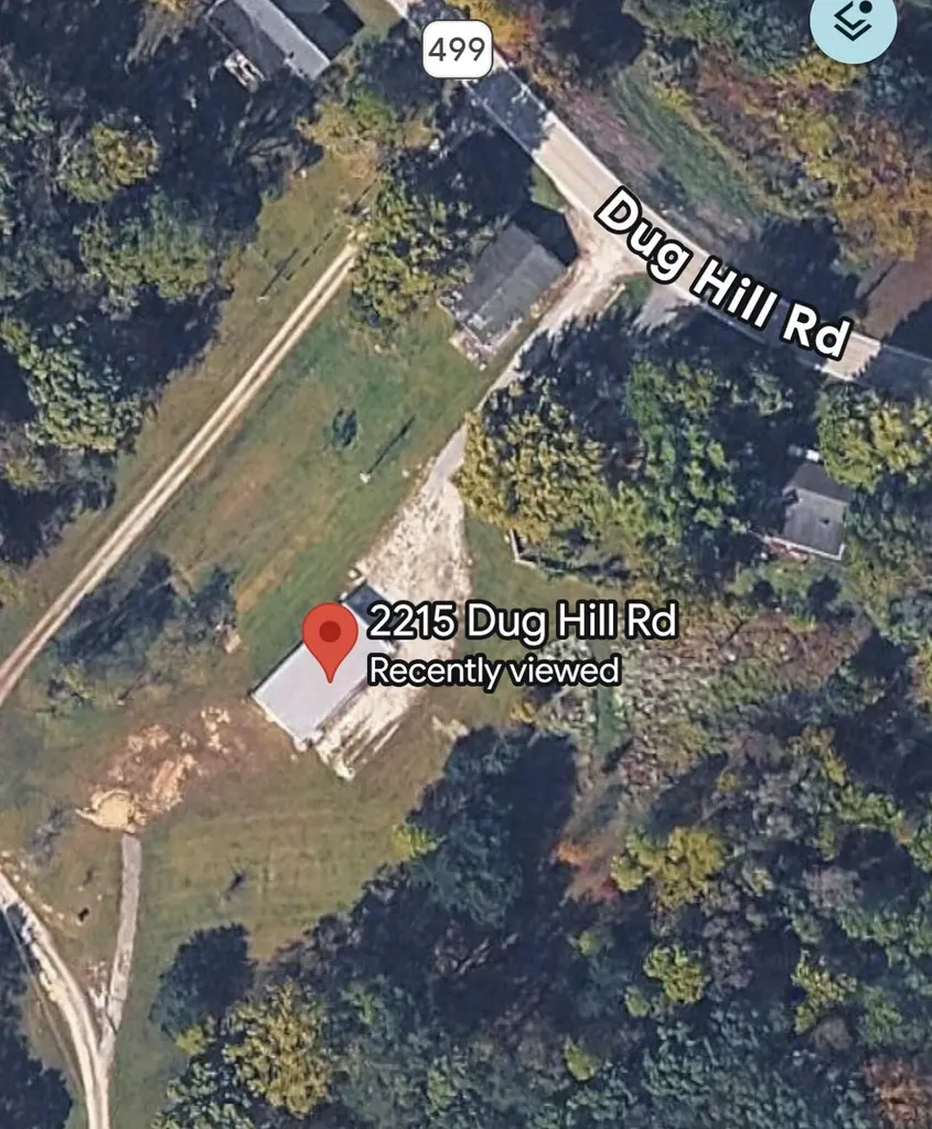 2215 Dug Hill Road Irvine KY 40336