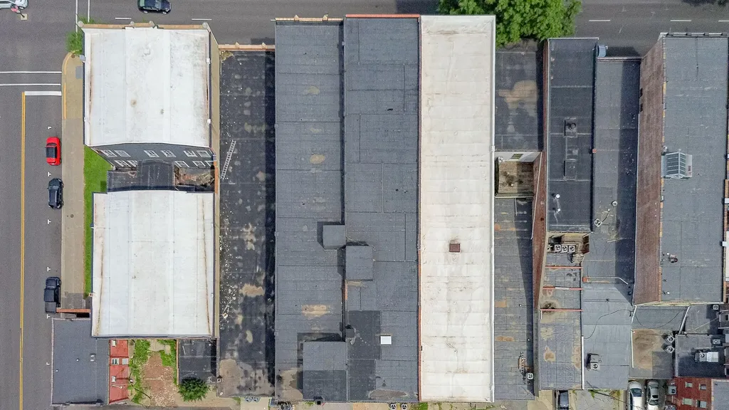 420 Broadway Street Paducah KY 42001