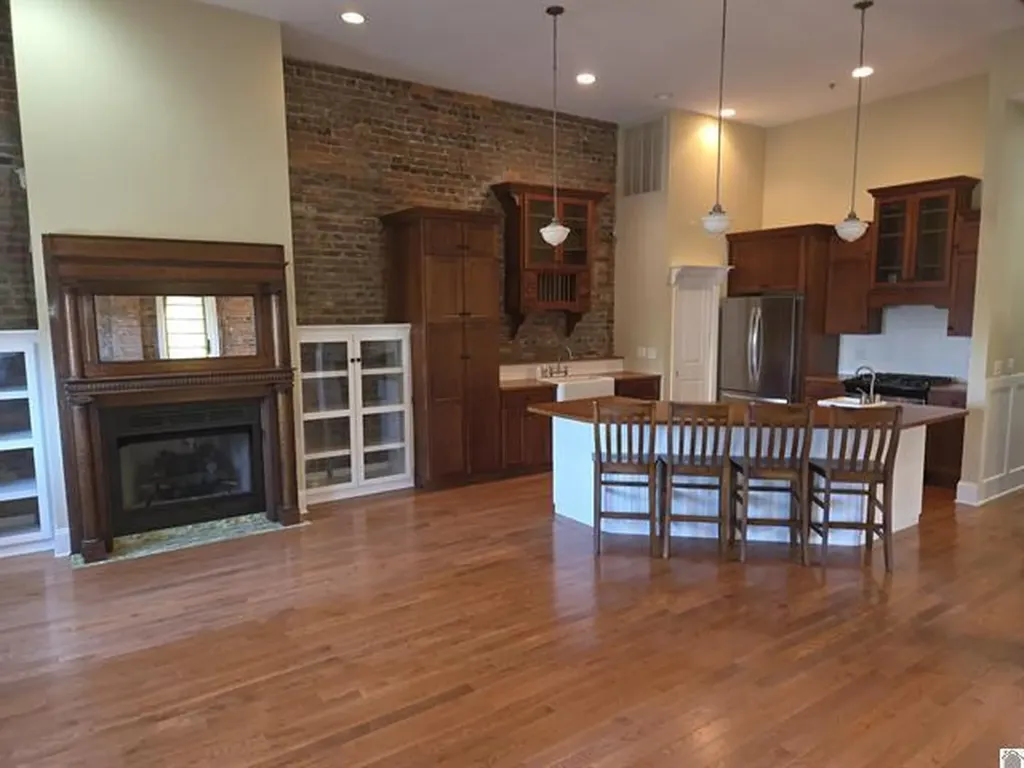 117 N 2nd Street Paducah KY 42001