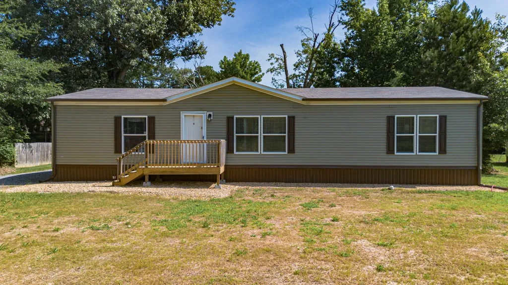 3150 Key Drive Paducah KY 42003
