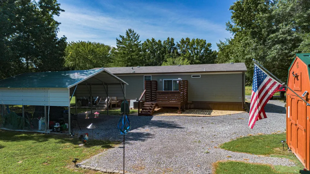 3150 Key Drive Paducah KY 42003