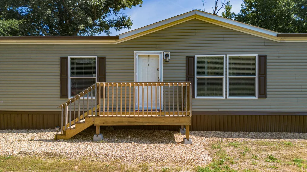3150 Key Drive Paducah KY 42003