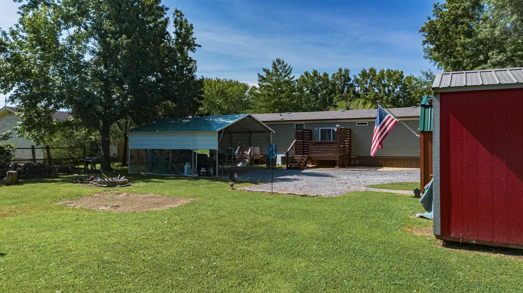 3150 Key Drive Paducah KY 42003
