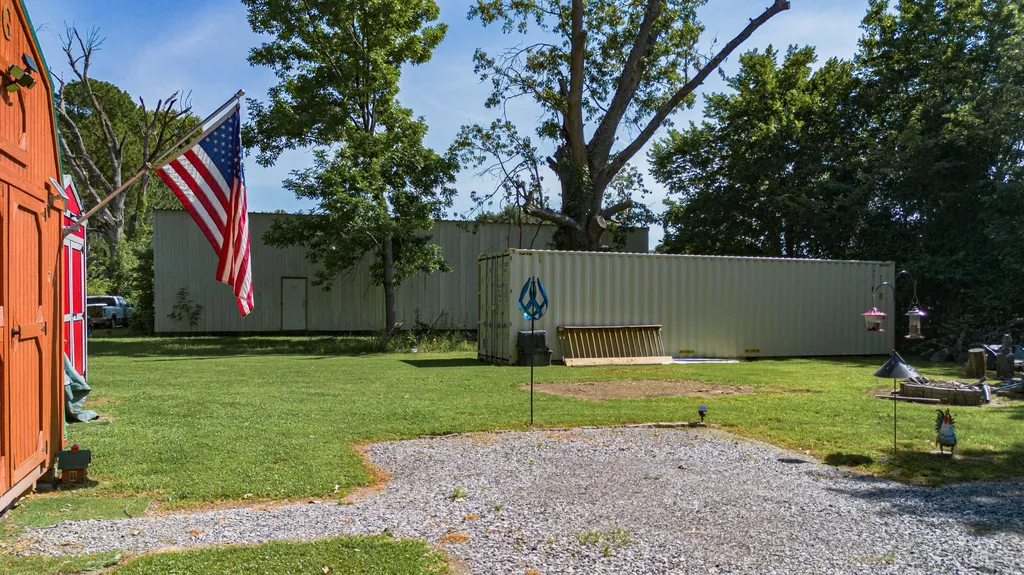 3150 Key Drive Paducah KY 42003