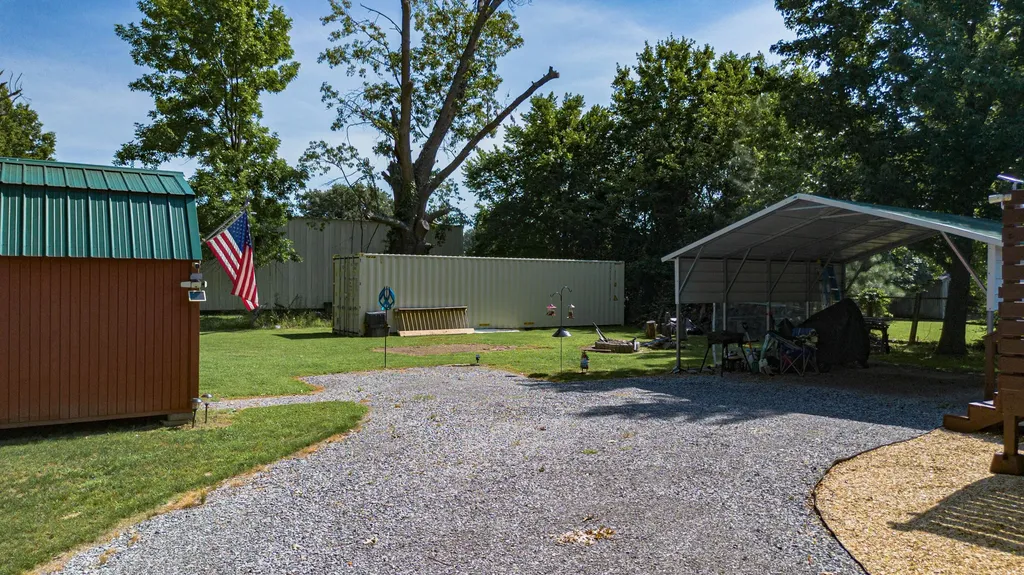3150 Key Drive Paducah KY 42003