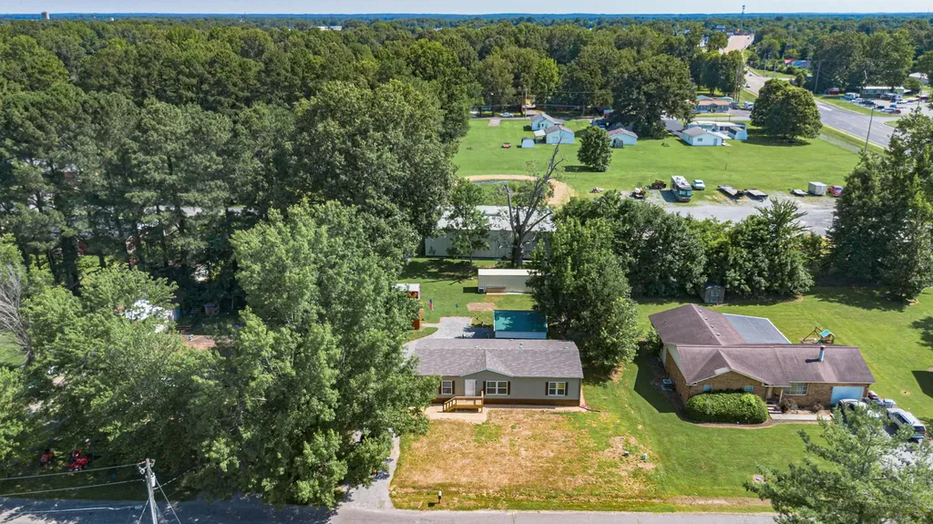 3150 Key Drive Paducah KY 42003