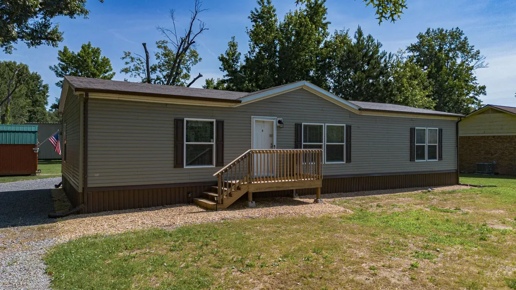 3150 Key Drive Paducah KY 42003