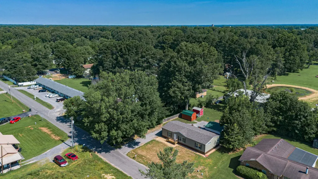 3150 Key Drive Paducah KY 42003