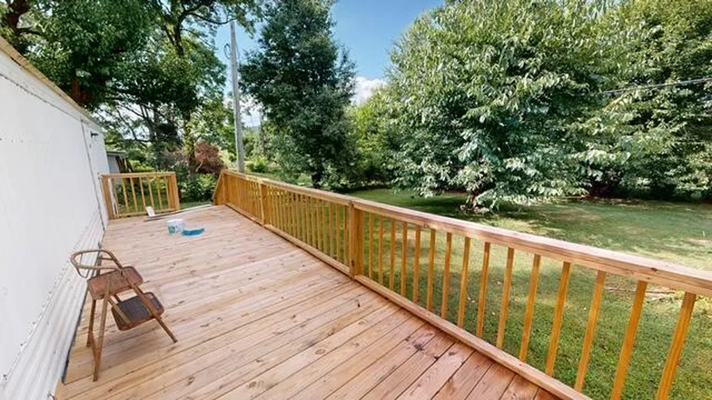 16451 E State Highway 70 Bethelridge KY 42516