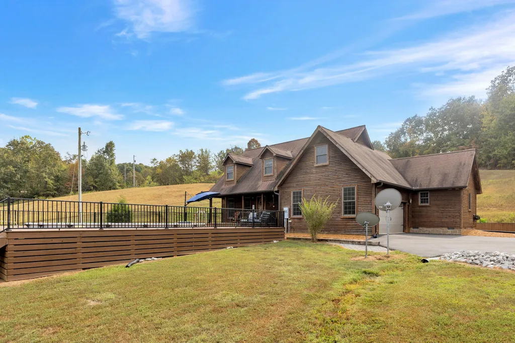 408 Holt Road Kuttawa KY 42055