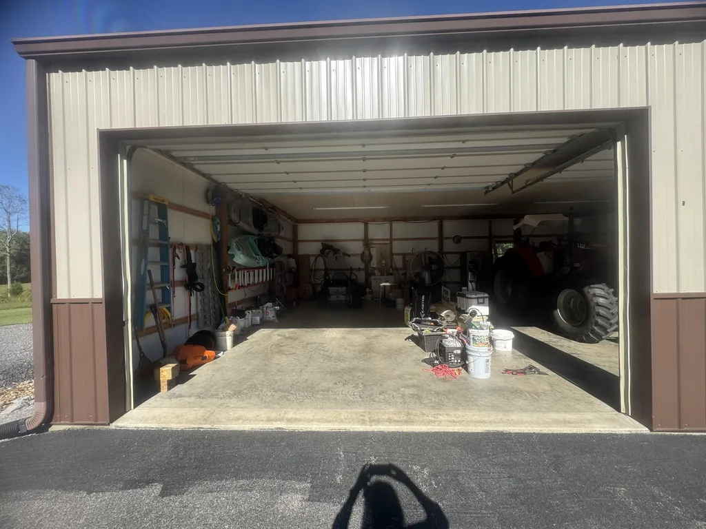 408 Holt Road Kuttawa KY 42055