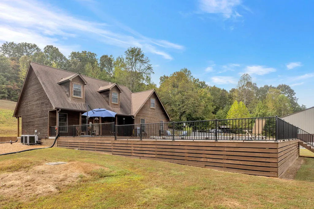 408 Holt Road Kuttawa KY 42055