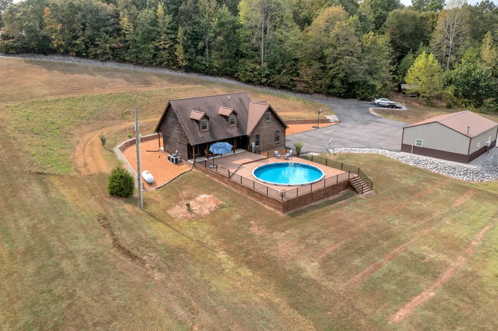 408 Holt Road Kuttawa KY 42055