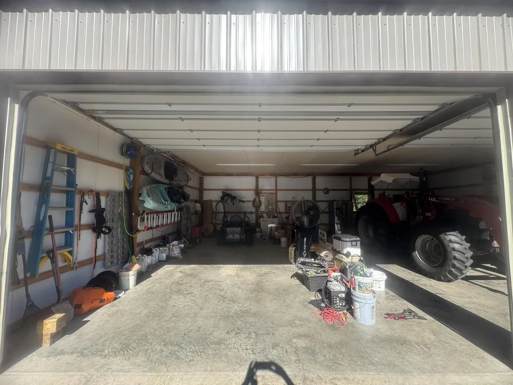 408 Holt Road Kuttawa KY 42055