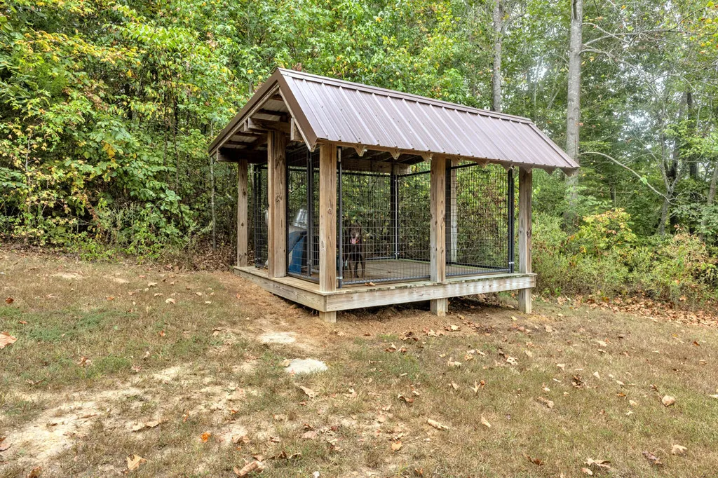 408 Holt Road Kuttawa KY 42055