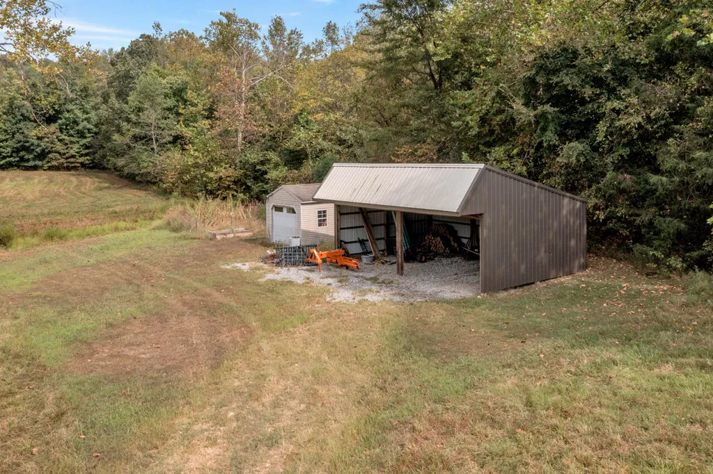 408 Holt Road Kuttawa KY 42055