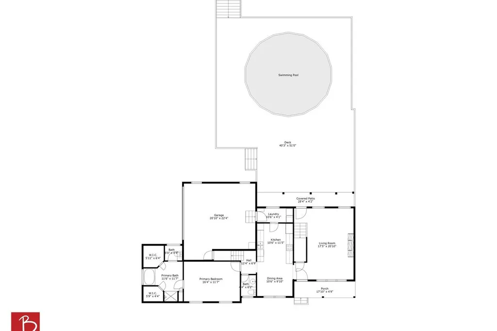 408 Holt Road Kuttawa KY 42055