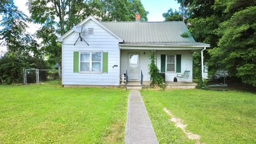 16431 E State Highway 70 Bethelridge KY 42516