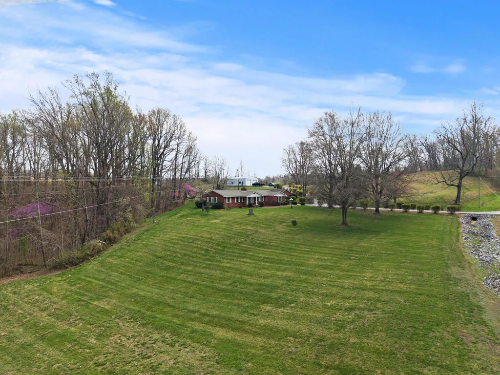 97 State Route 810 Kuttawa KY 42055