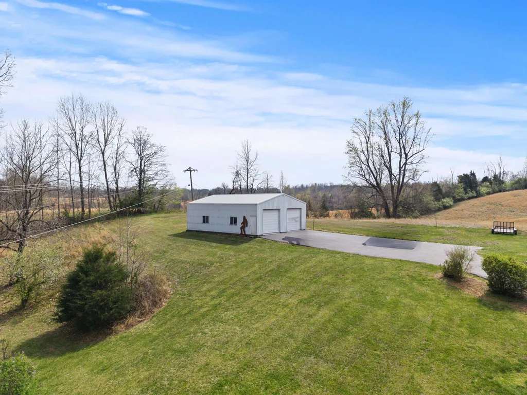 97 State Route 810 Kuttawa KY 42055