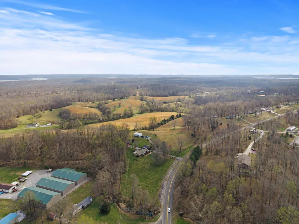 97 State Route 810 Kuttawa KY 42055