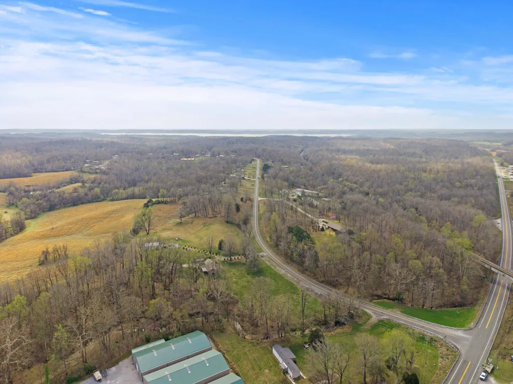 97 State Route 810 Kuttawa KY 42055