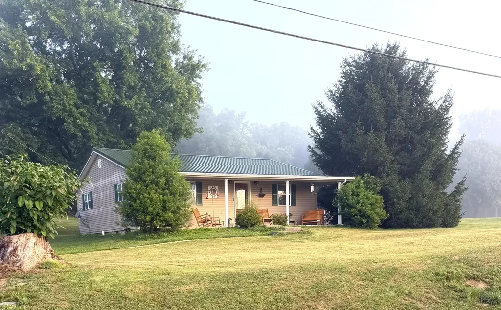 4821 Maysville Road Carlisle KY 40311