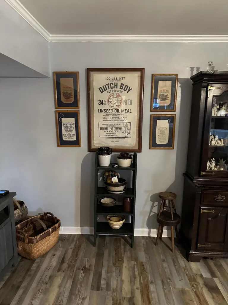 4821 Maysville Road Carlisle KY 40311