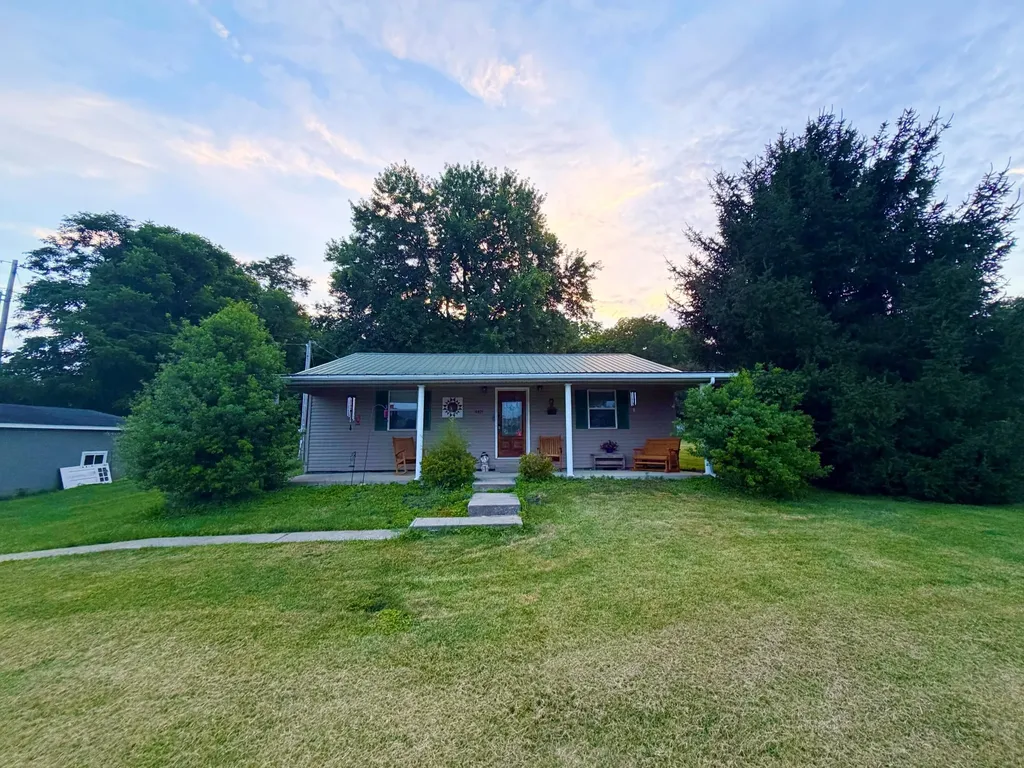 4821 Maysville Road Carlisle KY 40311